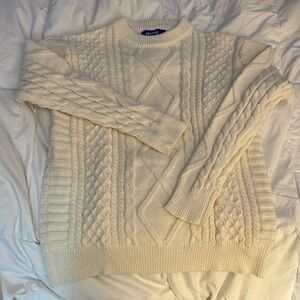 Aelfric Eden knit crewneck